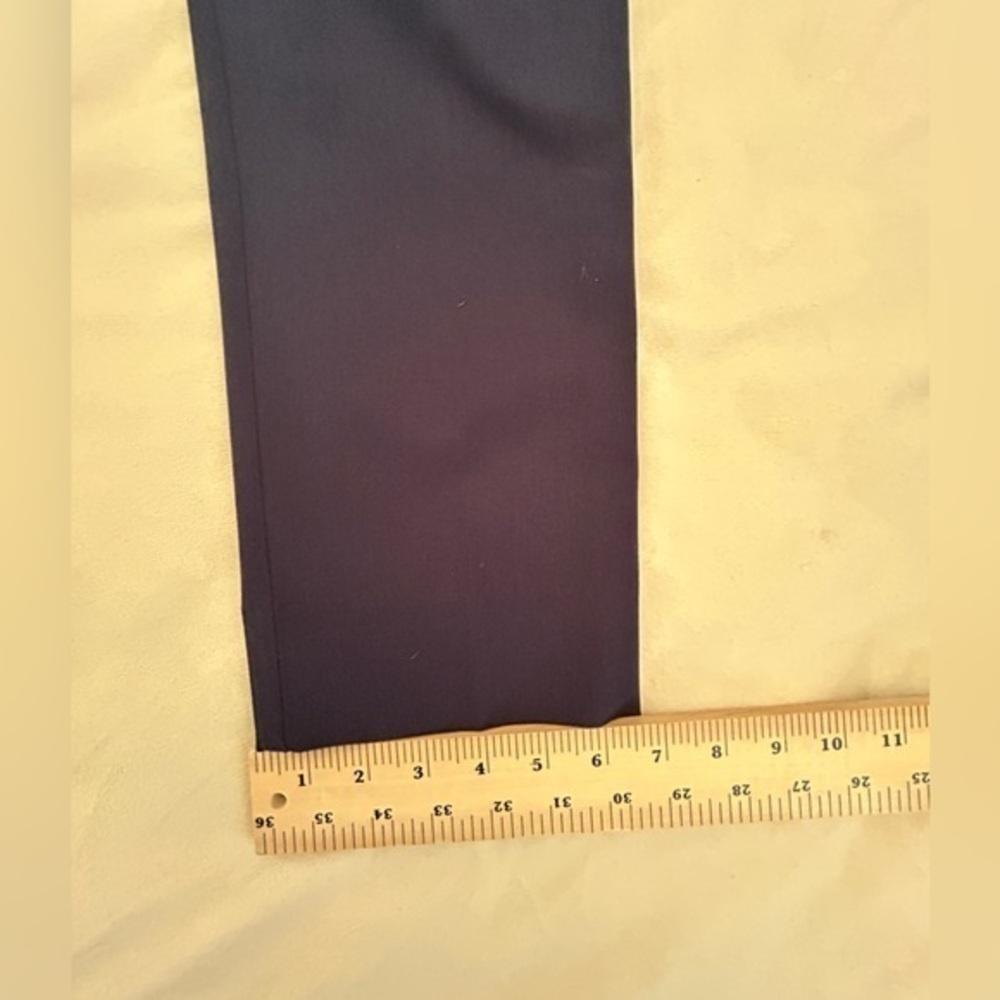 Lilly Pulitzer Navy Pants - Picture 8 of 11